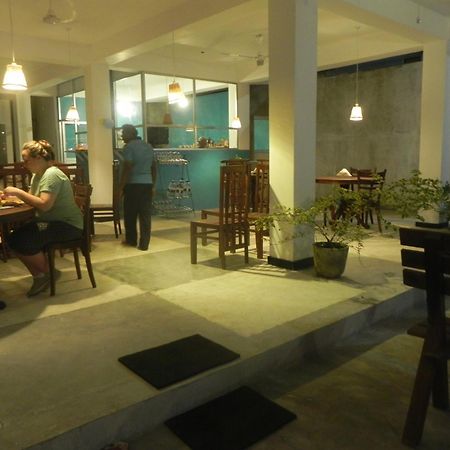 Rainbowswell Beach Resort Unawatuna Exterior foto